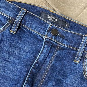 HUDSON Los Angeles Jeans! Never Worn! Size 32 (14)